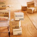 Portfolio-diversification