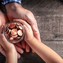 Financial Planning Strategy for Children