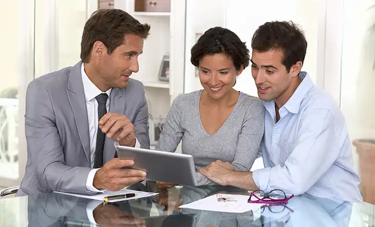 financial advisor
