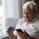 Retirement Planning Tips: How Much an Average Person 65 and Older Spends Every Month