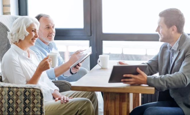 5 Ways to Protect Your Finances in 2025 from a Recession