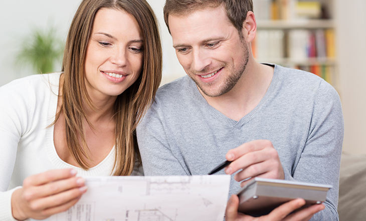 Financial Planning for couple