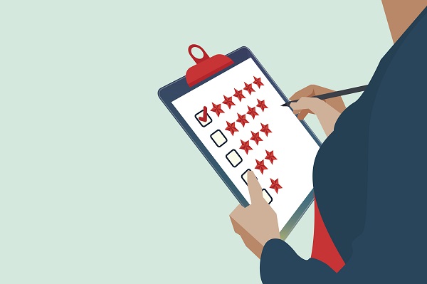 monitor your financial advisor