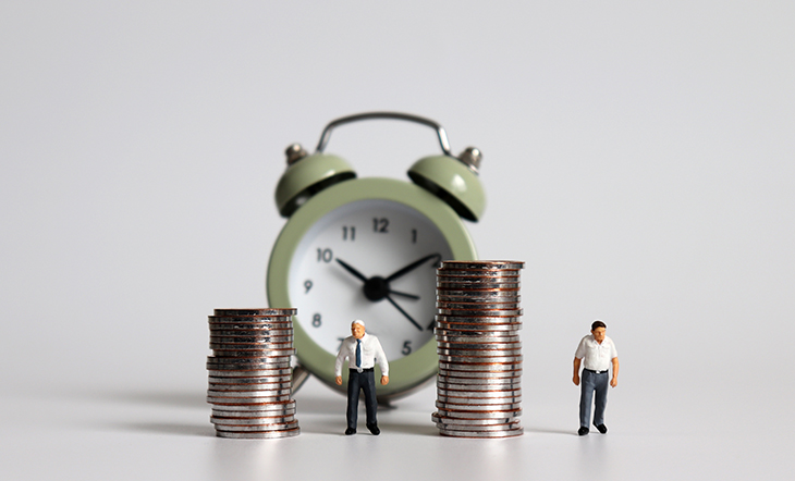 Post-Retirement-Income