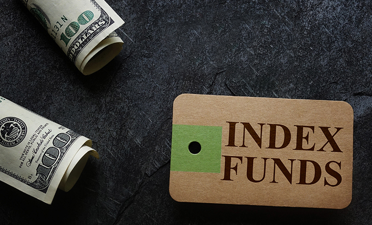 Investment-in-Index-Funds