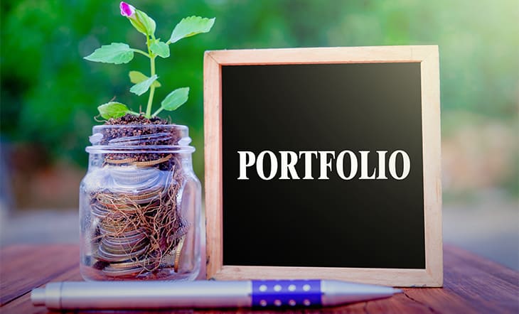 How You Can Check Your Portfolio's Risk Level
