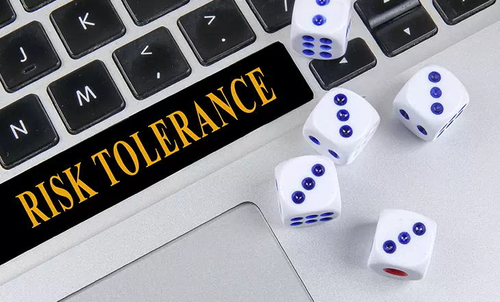 Risk Tolerance Lessons From Covid-19