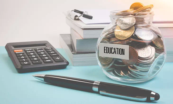 Planning for Kid's Education