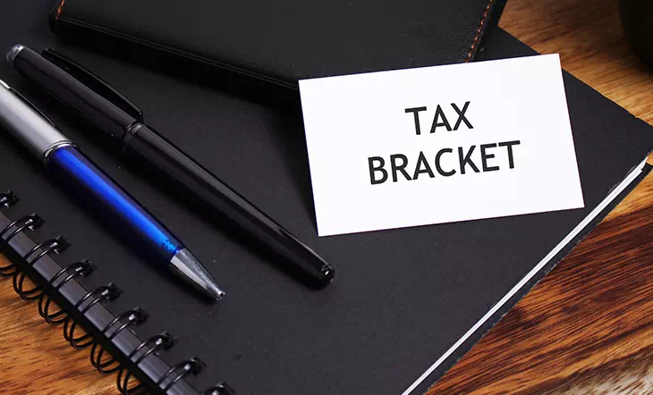 Tax Brackets
