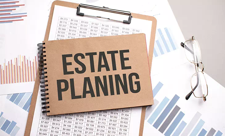 Estate-Planning