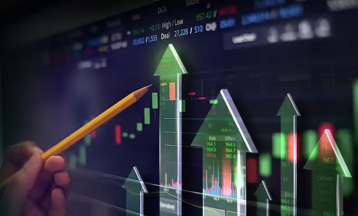 Top-Down vs Bottom-Up Investing