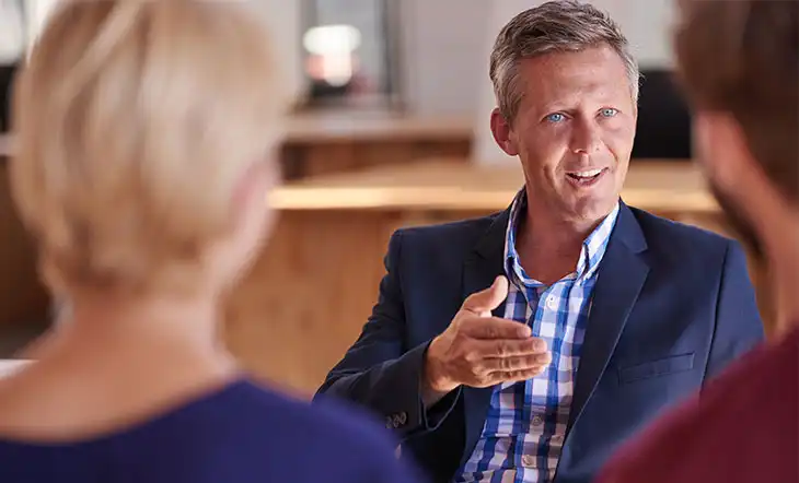 Meeting With Your Financial Advisor