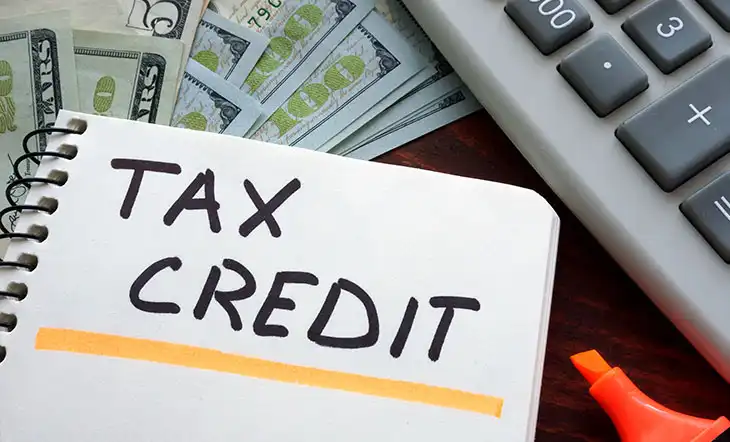 Saver's Tax Credit