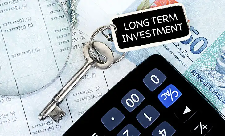 Long-Term Investment Strategies
