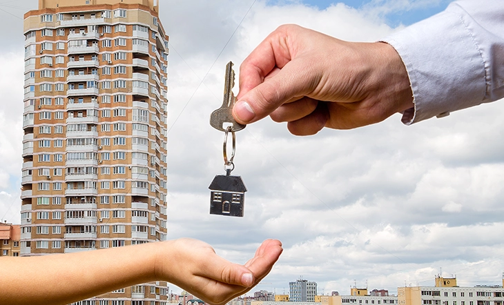 How to pass on an inheritance?