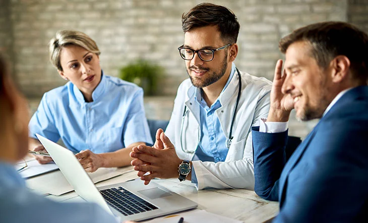 Why do Physicians Need Financial Advisors and How to Find Them