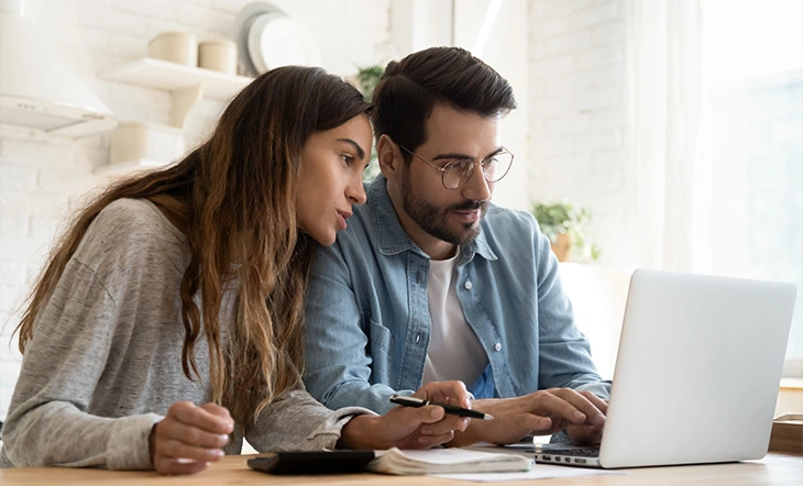 5 Ways to Improve Your Financial Well-being