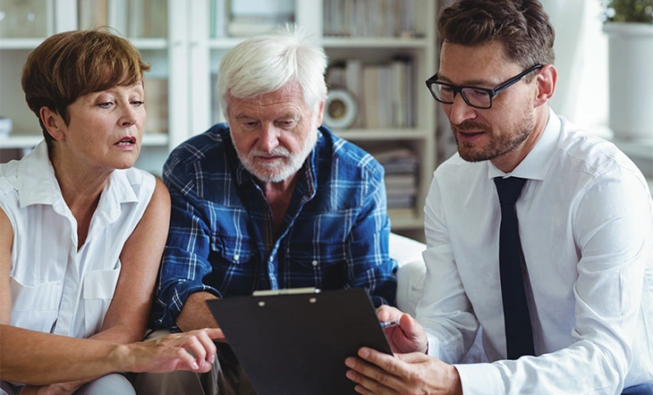 How to Secure a Comfortable Retirement Without a Pension Through Proper Planning