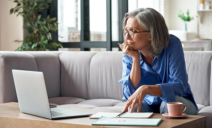 What is a Reasonable Rate of Return After Retirement?