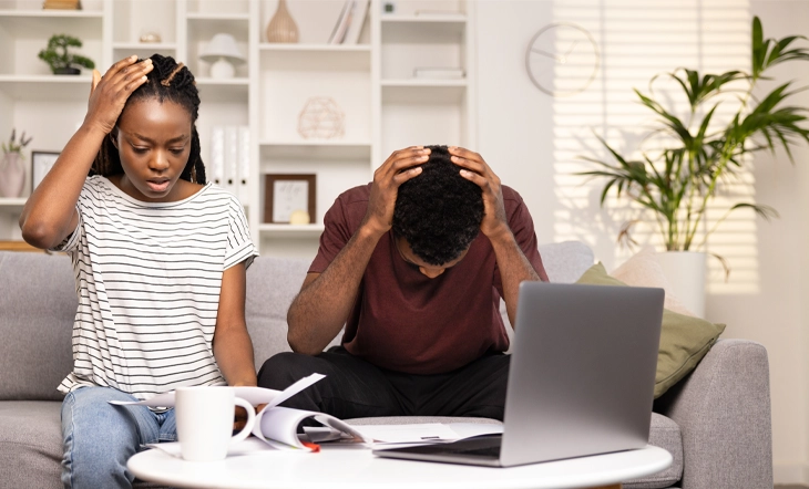 How to Prepare for Financial Hardships and Unpredictable Markets