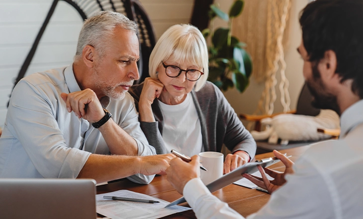 How Much Money to Have in Savings vs Investments