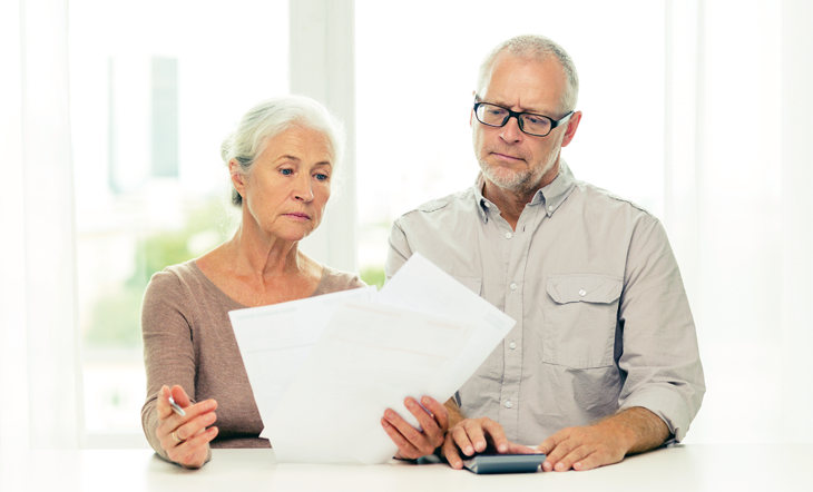 How to Protect Your Retirement Savings from Inflation