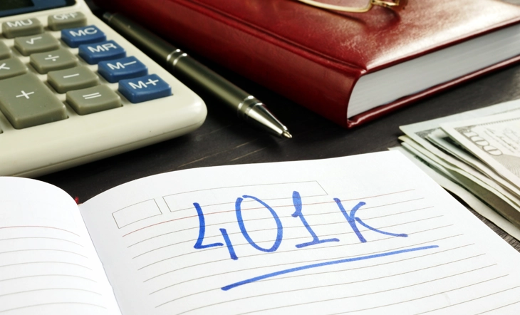 Rollover your 401(k) in 5 Easy Steps